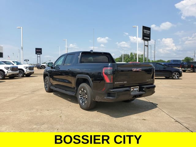 New 2026 GMC Sierra EV Elevation w/ Premium Package image 5