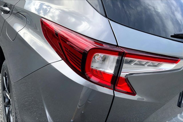 Used 2025 Acura RDX SH-AWD image 29