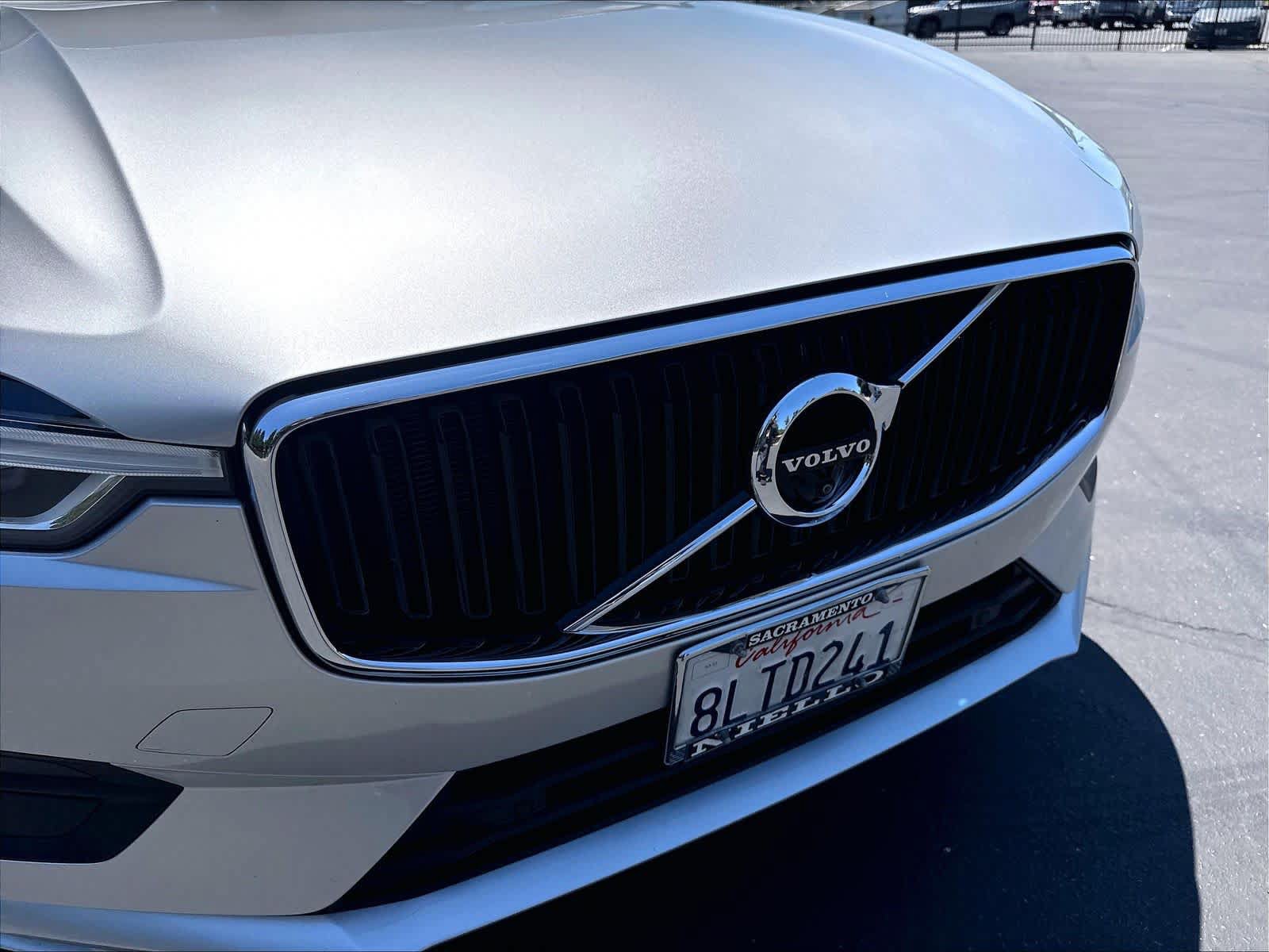 Used 2019 Volvo XC60 T5 Momentum w/ Advanced Package AWD/4WD image 33
