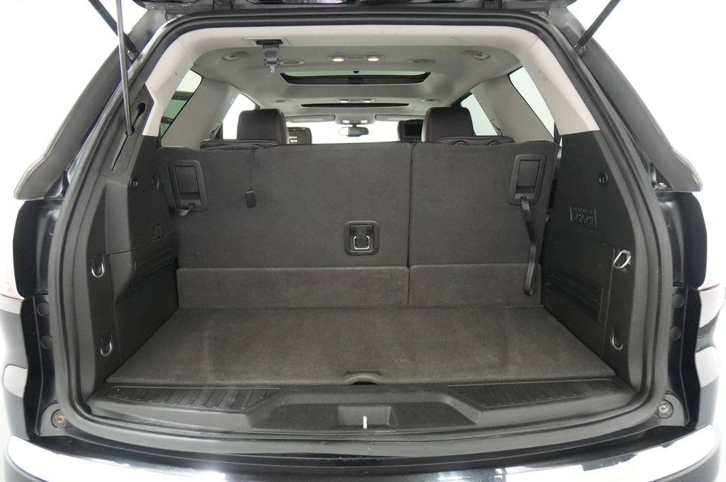 Used 2012 GMC Acadia Denali AWD/4WD image 30