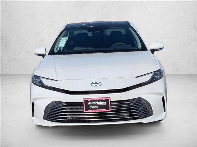 New 2026 Toyota Camry XLE image 6