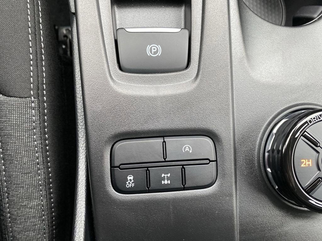 New 2025 Ford Ranger XLT w/ Equipment Group 301A High image 25