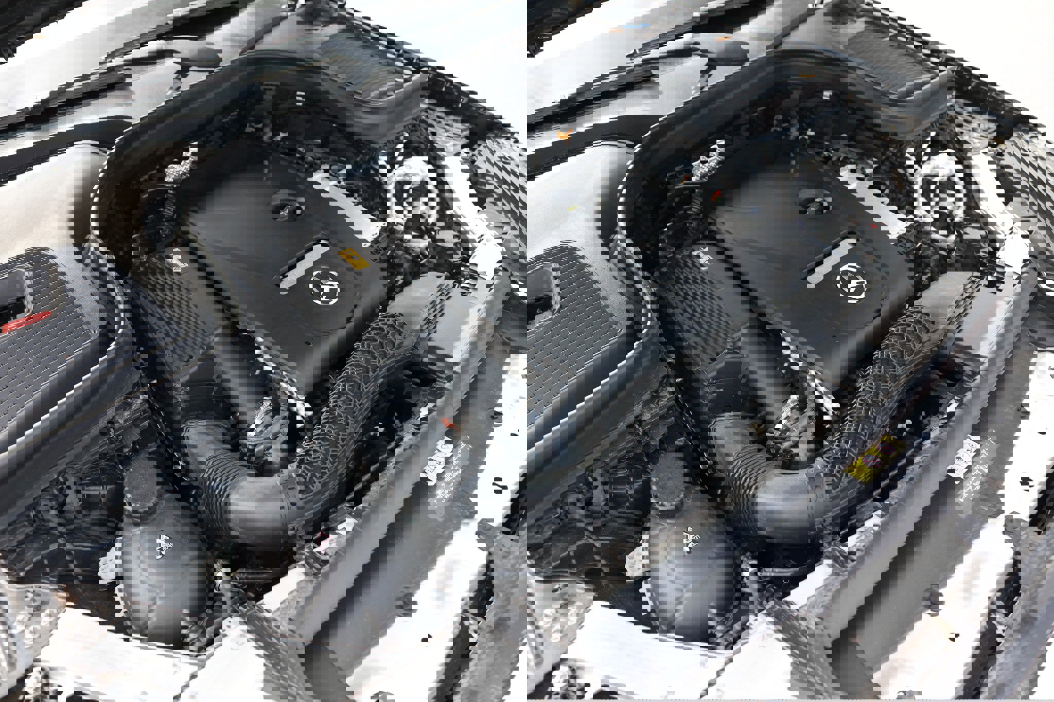 Used 2019 Mercedes-Benz GLC 300 w/ Premium Package image 50