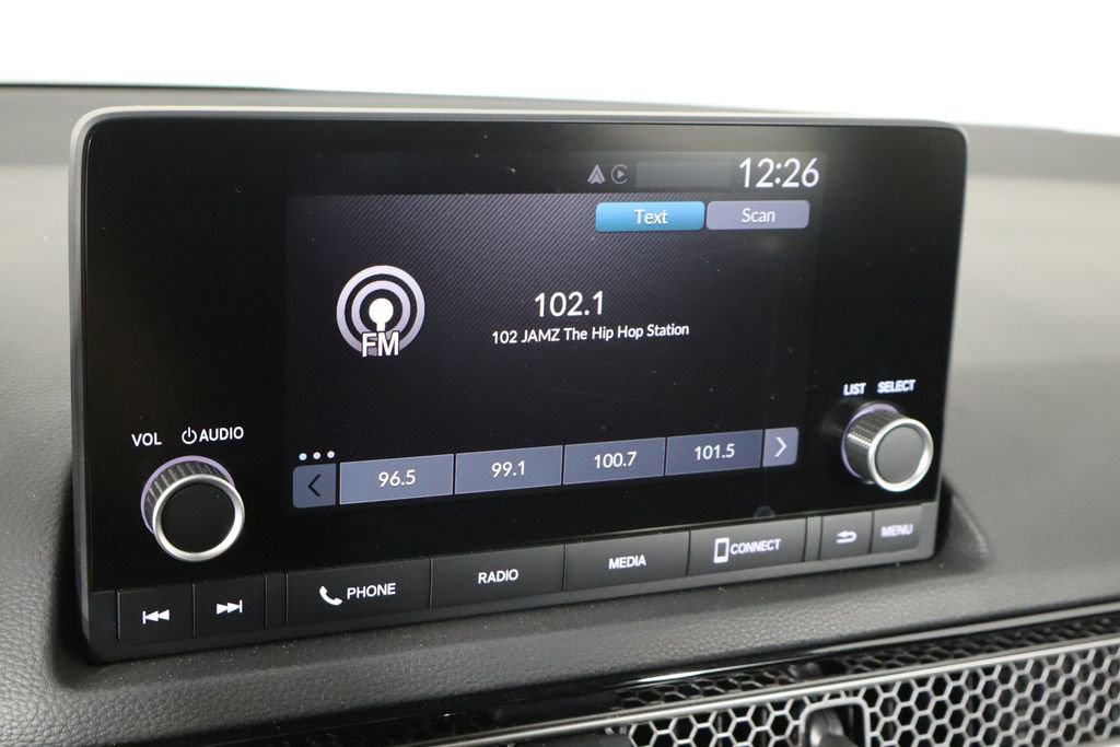 Used 2025 Honda Civic LX image 24