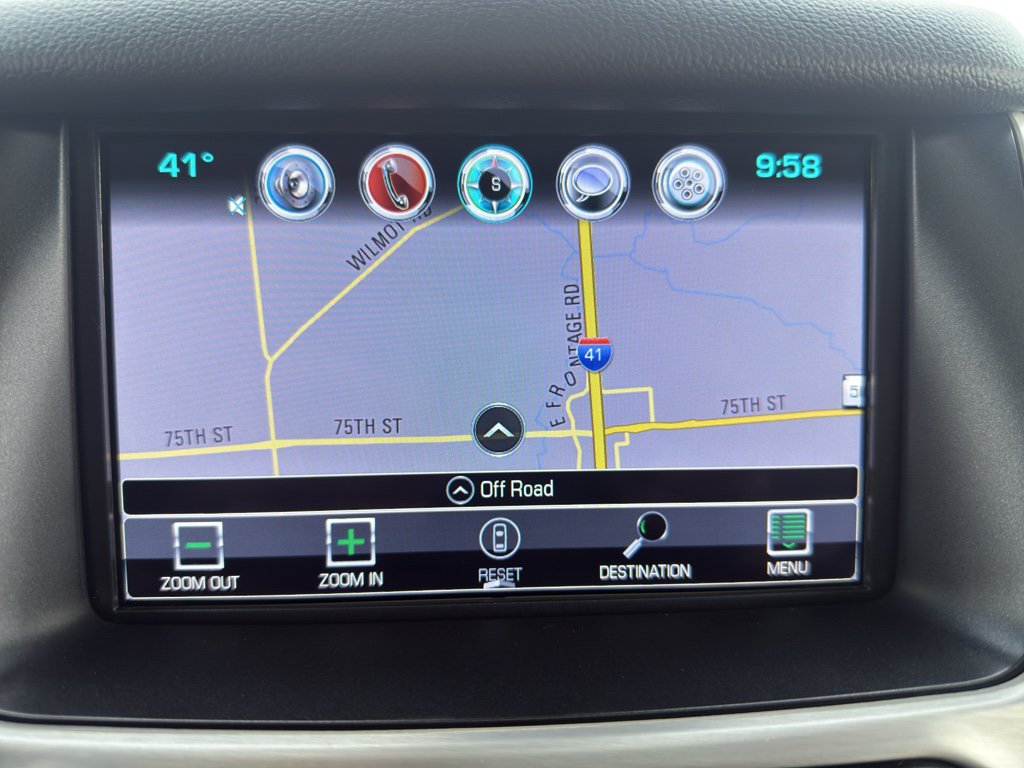 Used 2020 GMC Yukon SLT w/ Open Road Package AWD/4WD image 32