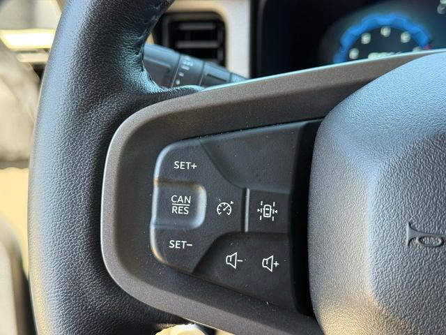 Certified 2025 Ford Bronco Badlands image 16