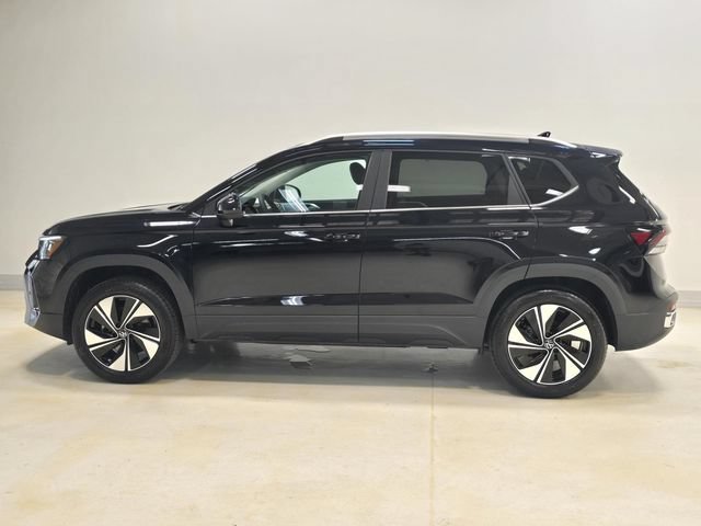 New 2026 Volkswagen Taos SE AWD/4WD image 33