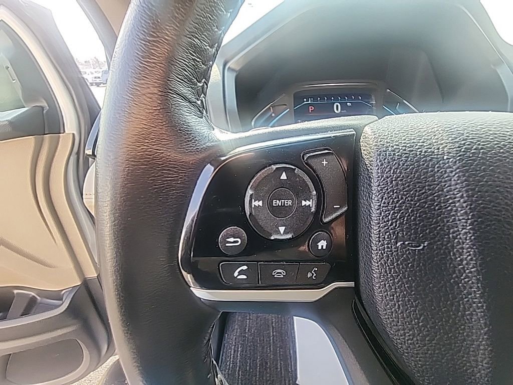 Certified 2023 Honda Odyssey Touring image 17