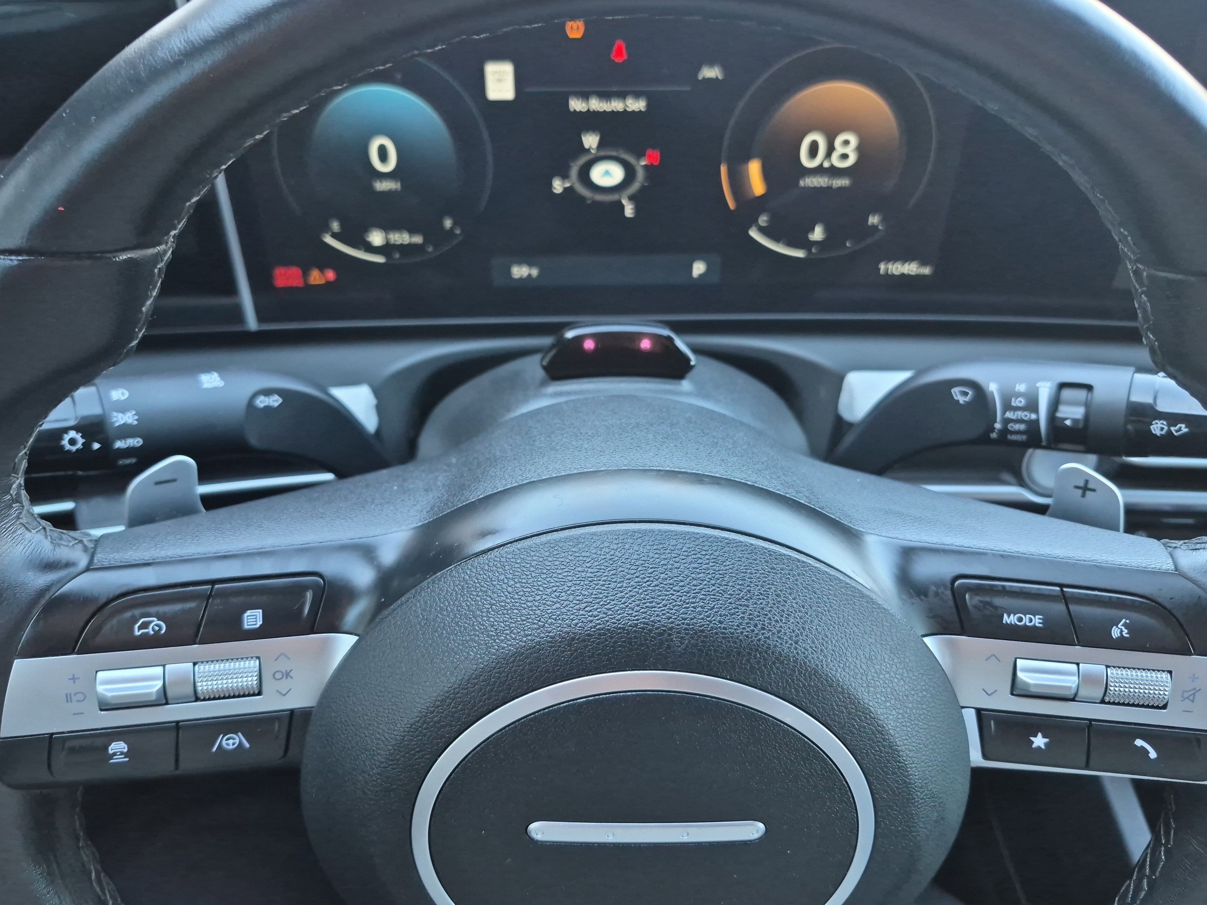 Used 2025 Hyundai Santa Cruz Limited image 25