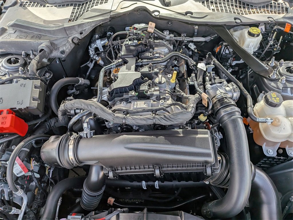 Used 2024 Ford Mustang Premium image 26
