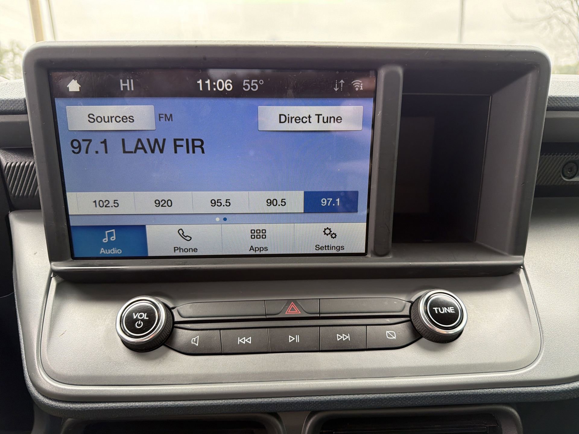 Certified 2024 Ford Maverick XL image 5