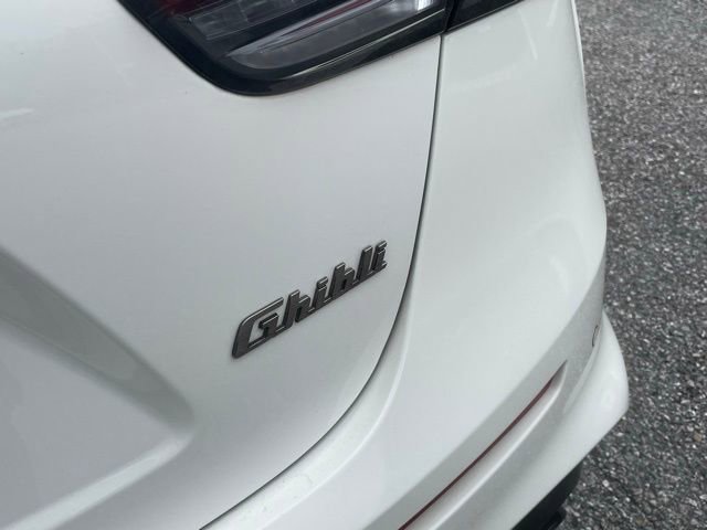 Used 2023 Maserati Ghibli Modena Q4 image 14