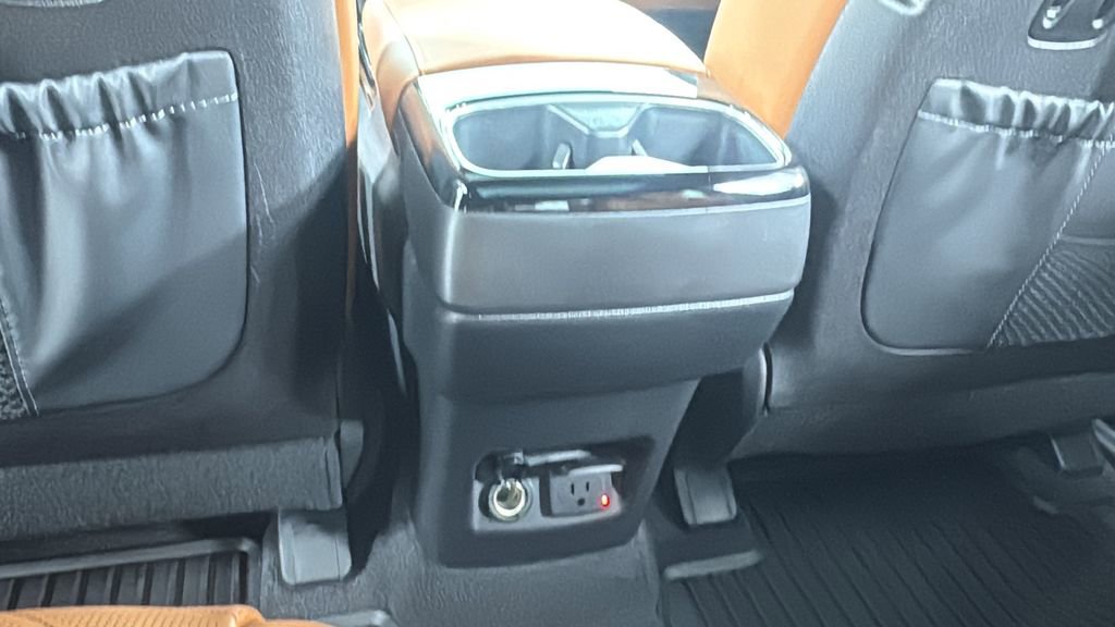 New 2025 Kia Telluride SX X-Line image 39