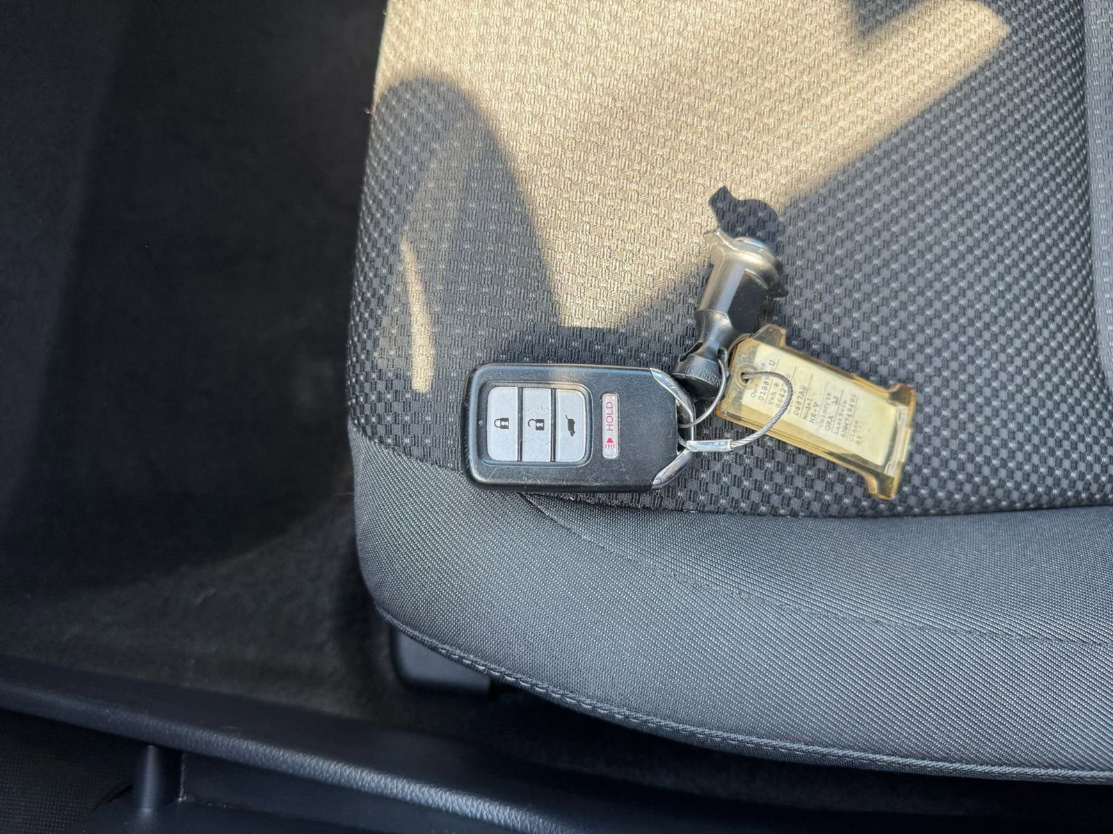 Used 2022 Honda HR-V EX image 20