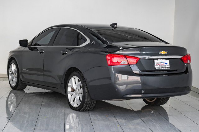 Used 2019 Chevrolet Impala LT image 8