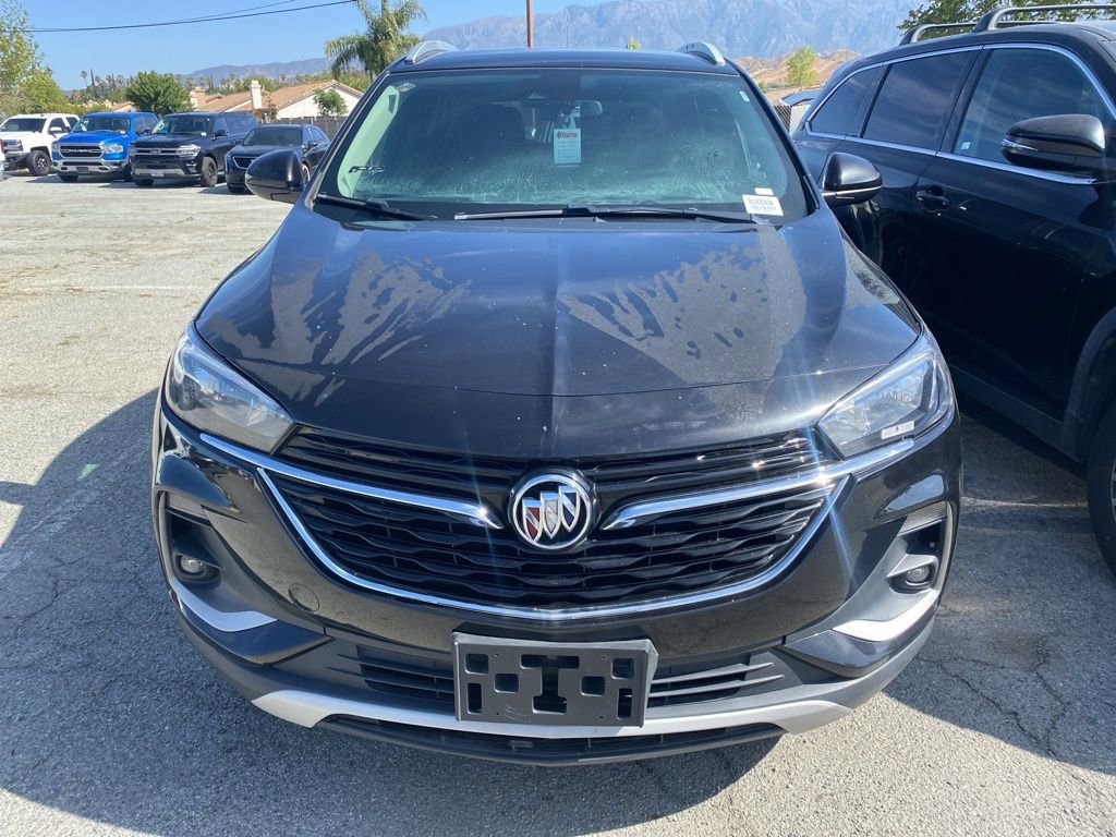 Used 2023 Buick Encore GX Select FWD image 2