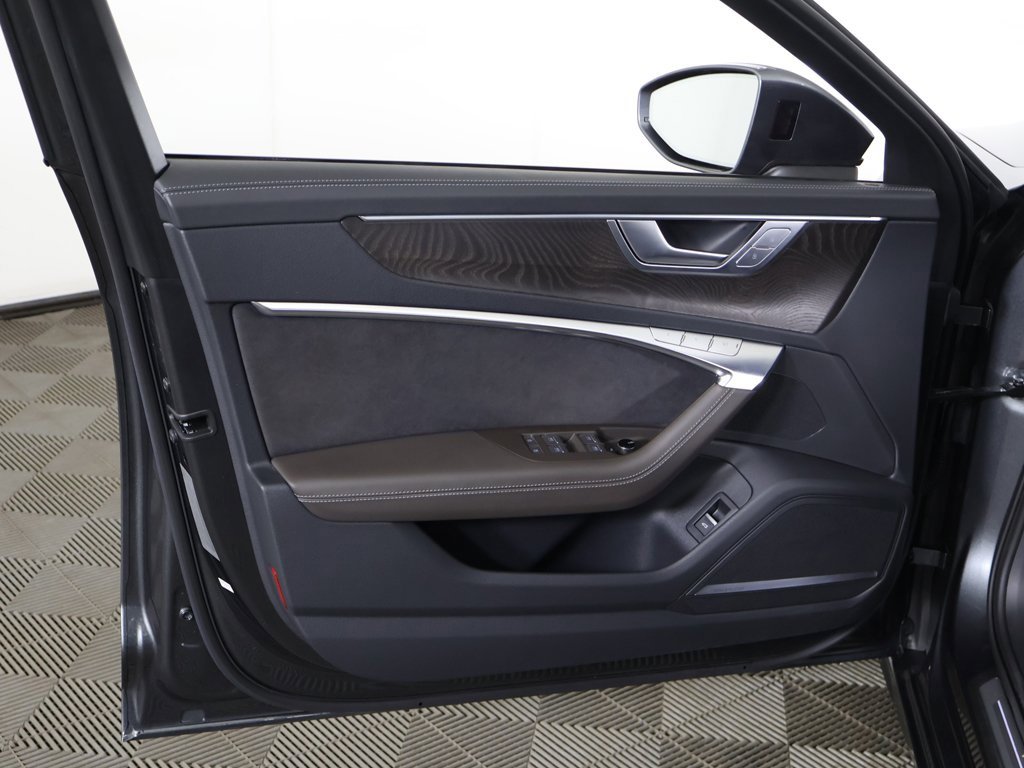 Used 2023 Audi A6 3.0T Prestige w/ Prestige Package image 27