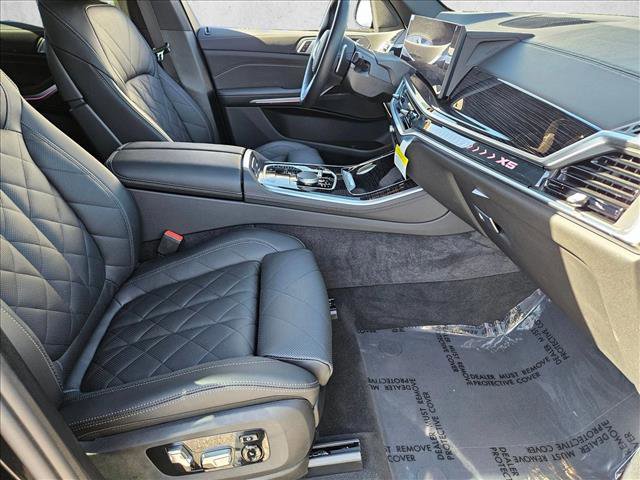 Used 2026 BMW X5 xDrive40i w/ M Sport Package AWD/4WD image 20