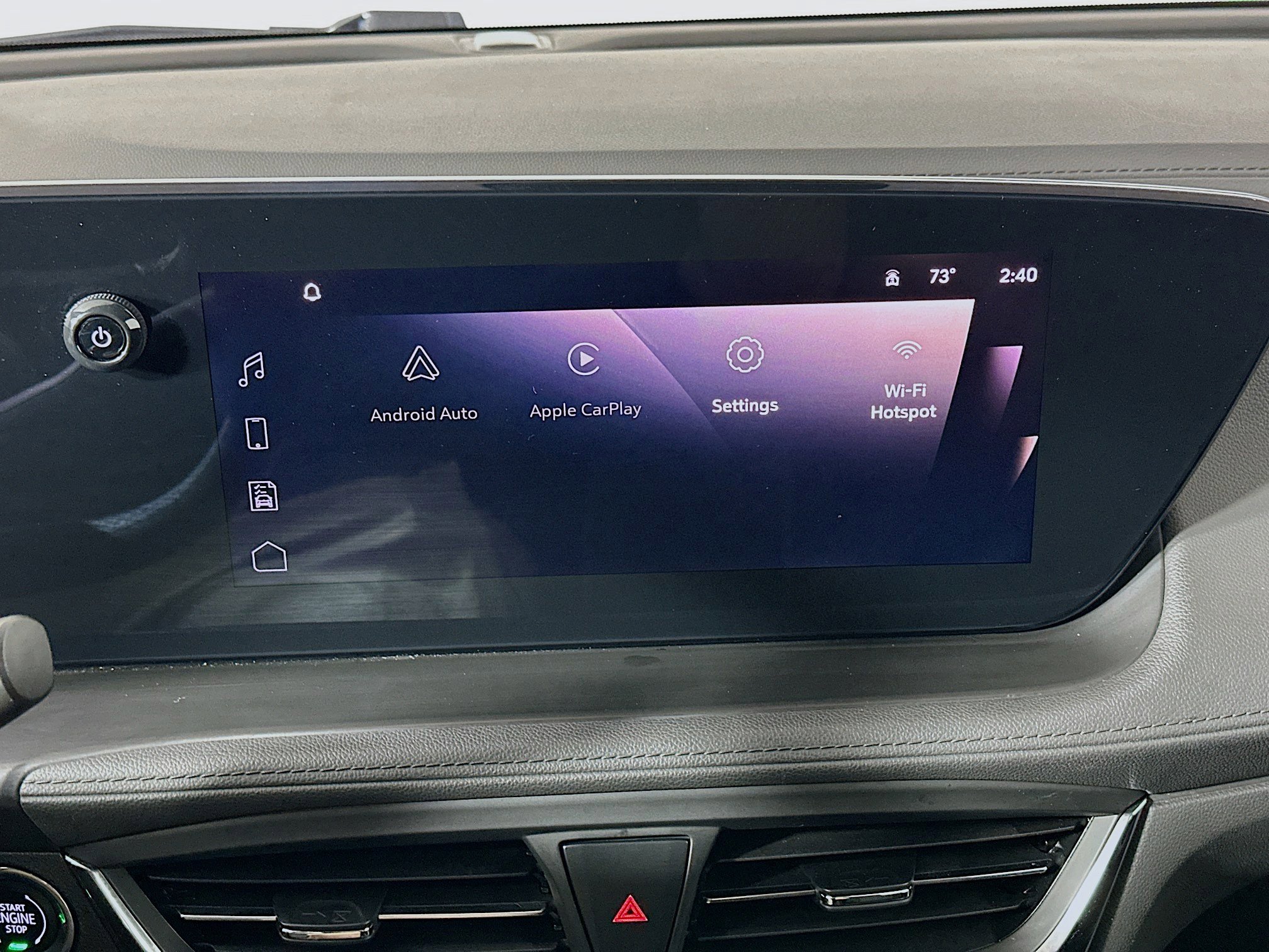 Used 2025 Buick Encore GX Preferred image 21