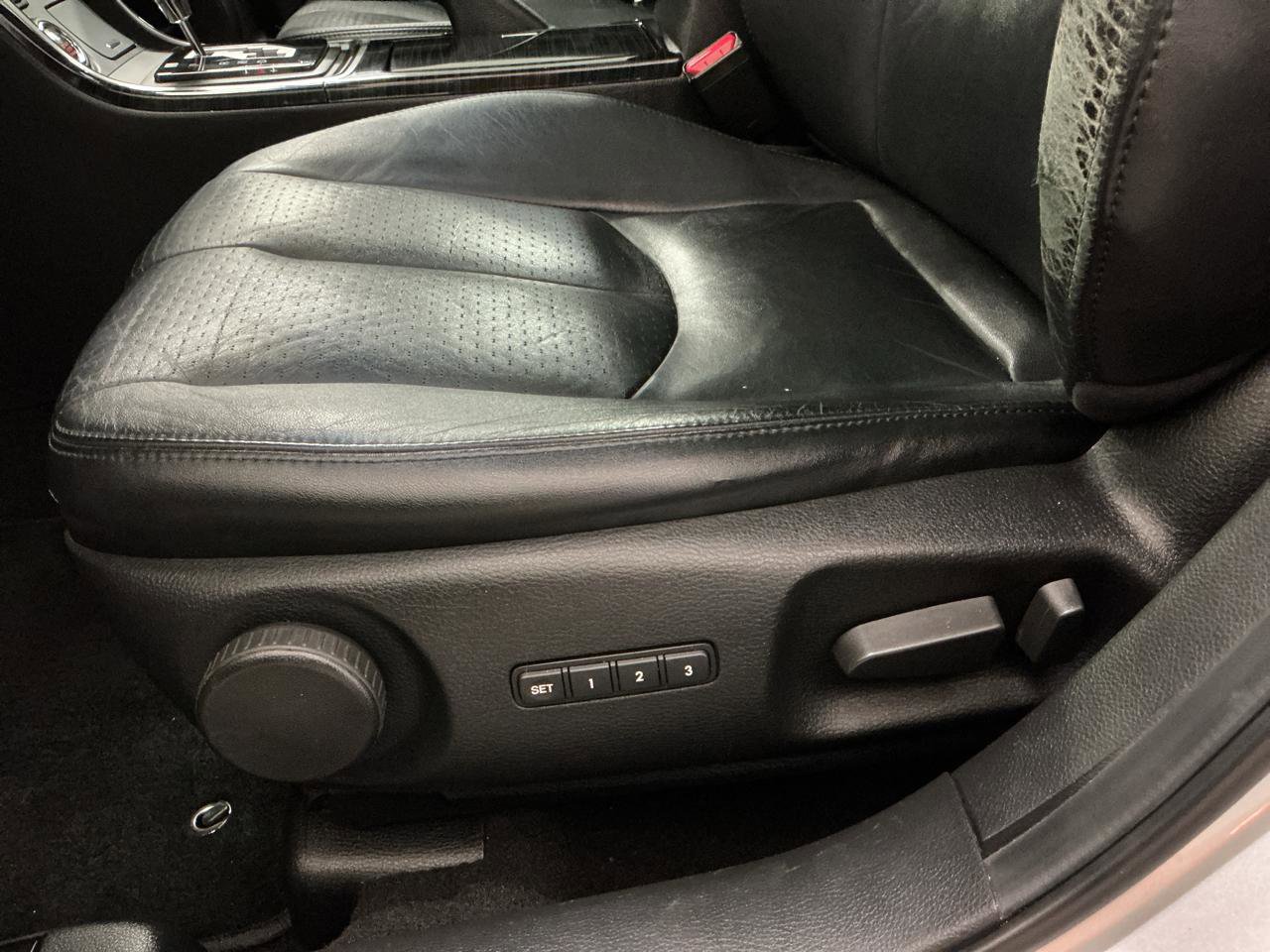 Used 2010 MAZDA MAZDA6 i Grand Touring w/ Technology Pkg FWD image 17