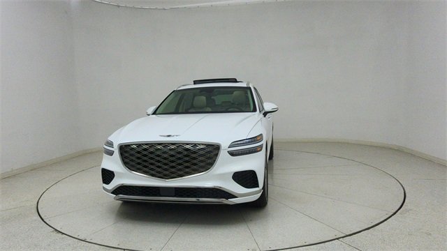 Used 2026 Genesis GV70 2.5T Select image 66