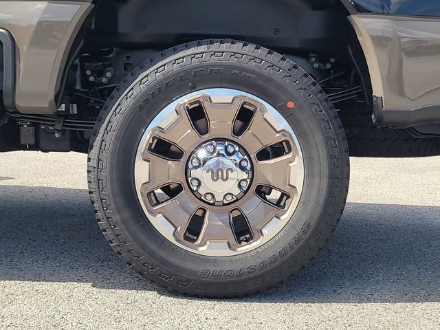 New 2026 Ford F350 King Ranch AWD/4WD image 8
