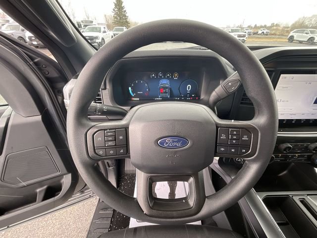 New 2026 Ford F150 STX image 14