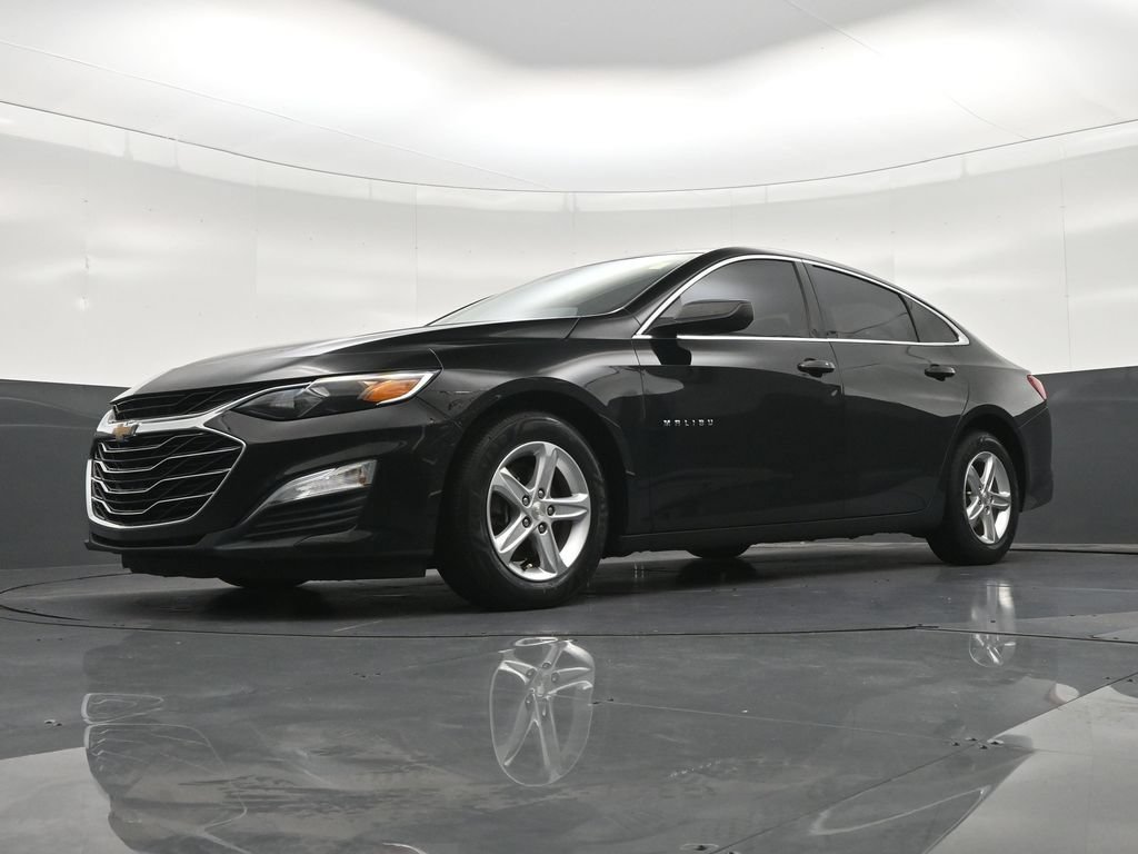 Used 2020 Chevrolet Malibu LS FWD image 31