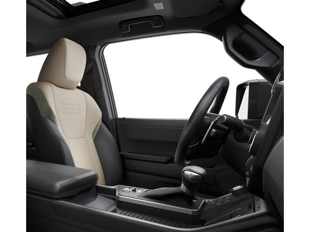 New 2026 Lexus GX 550 AWD/4WD image 7