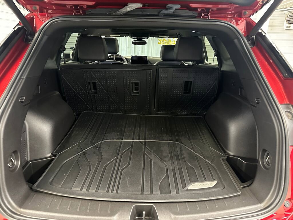 Used 2023 Chevrolet Blazer RS w/ LPO, Floor Liner Package image 27