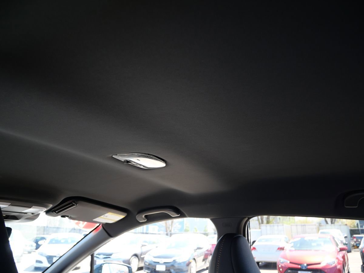 Used 2024 Subaru Crosstrek 2.5i Wilderness w/ Crosstrek Mirror Package AWD/4WD image 26