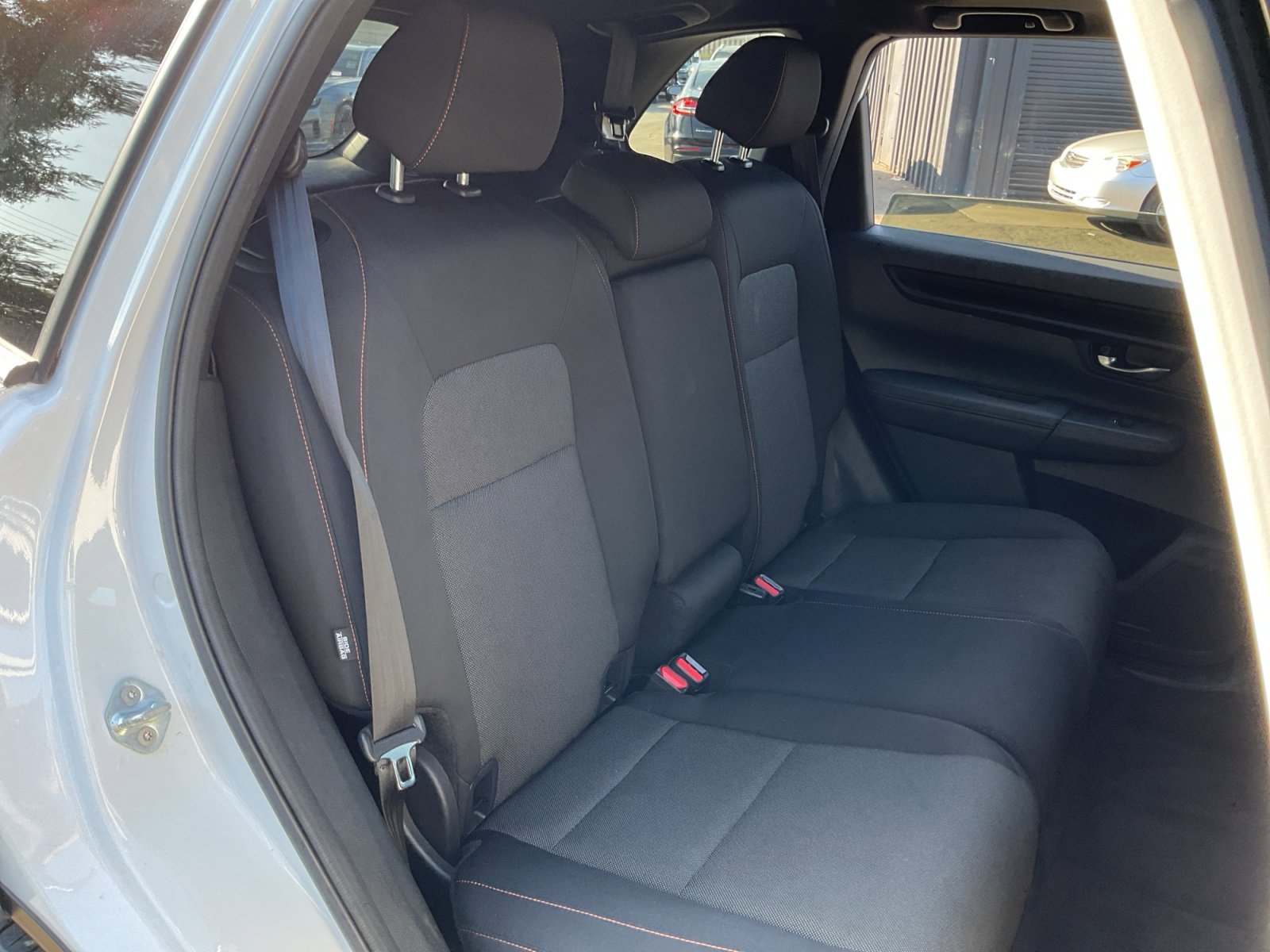 Used 2023 Honda CR-V Sport image 21