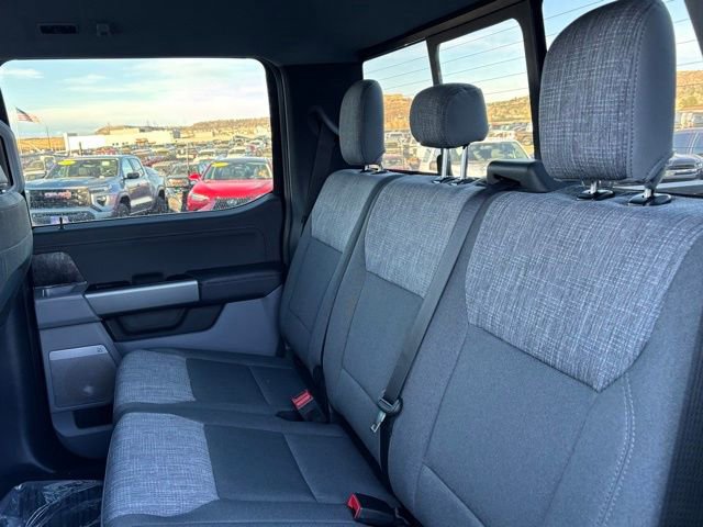 New 2026 Ford F250 XLT w/ XLT Premium Package image 16