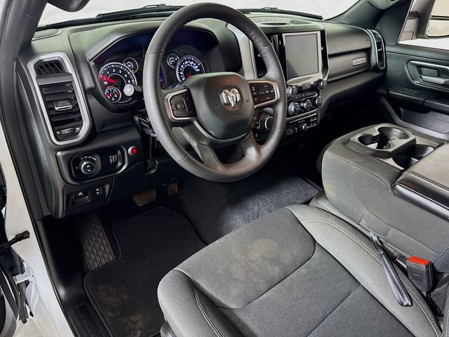 Used 2025 RAM 1500 Lone Star image 7