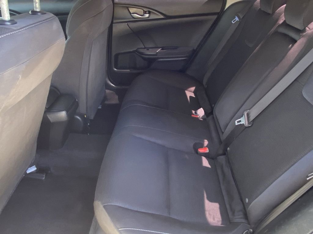 Used 2022 Honda Insight EX image 20