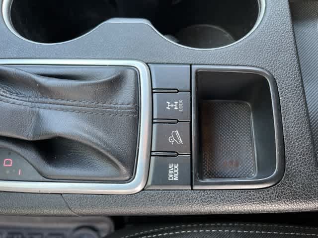 Used 2019 Kia Sportage LX AWD/4WD image 34
