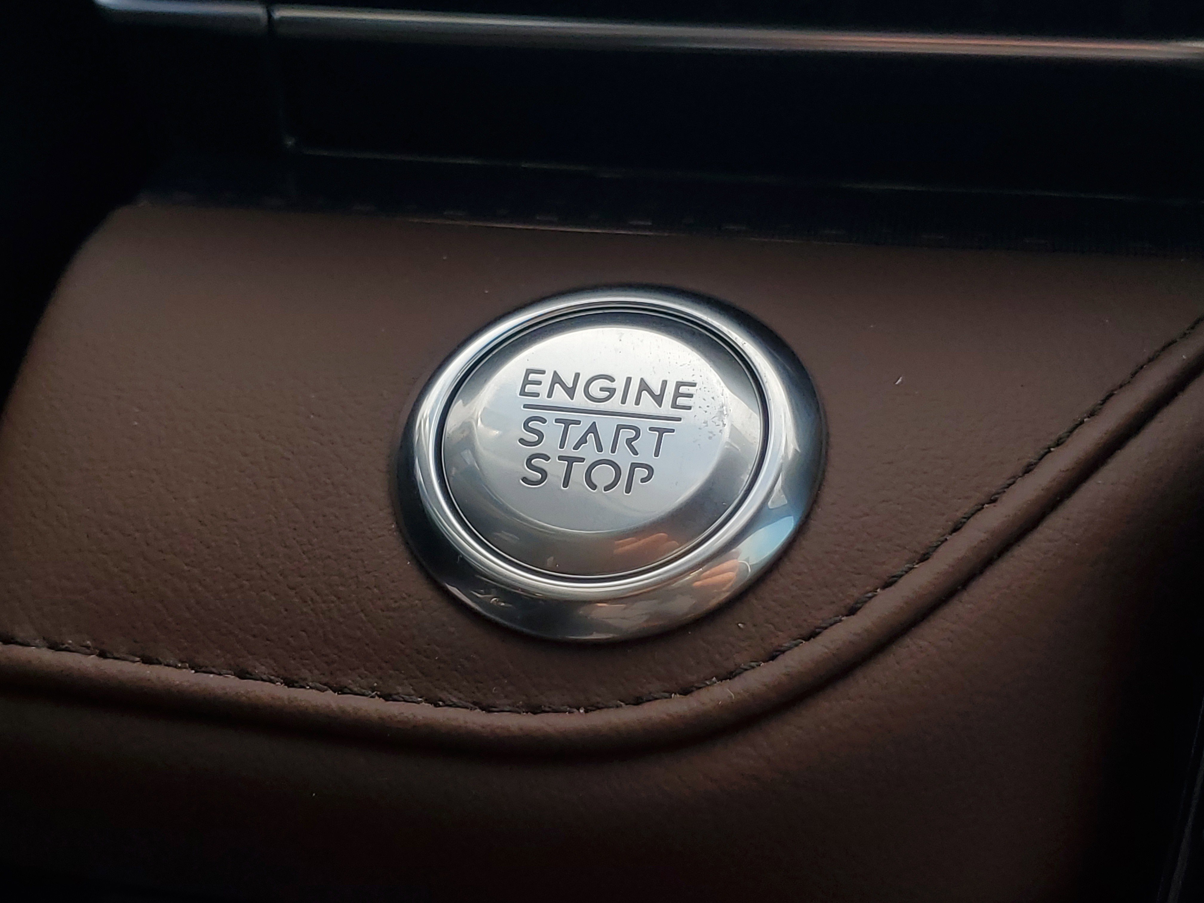 New 2026 Lincoln Nautilus Reserve image 20