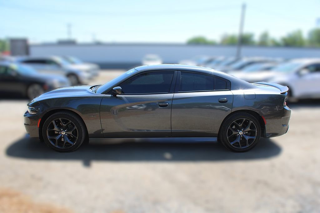 Used 2019 Dodge Charger R/T w/ Driver Confidence Group image 13