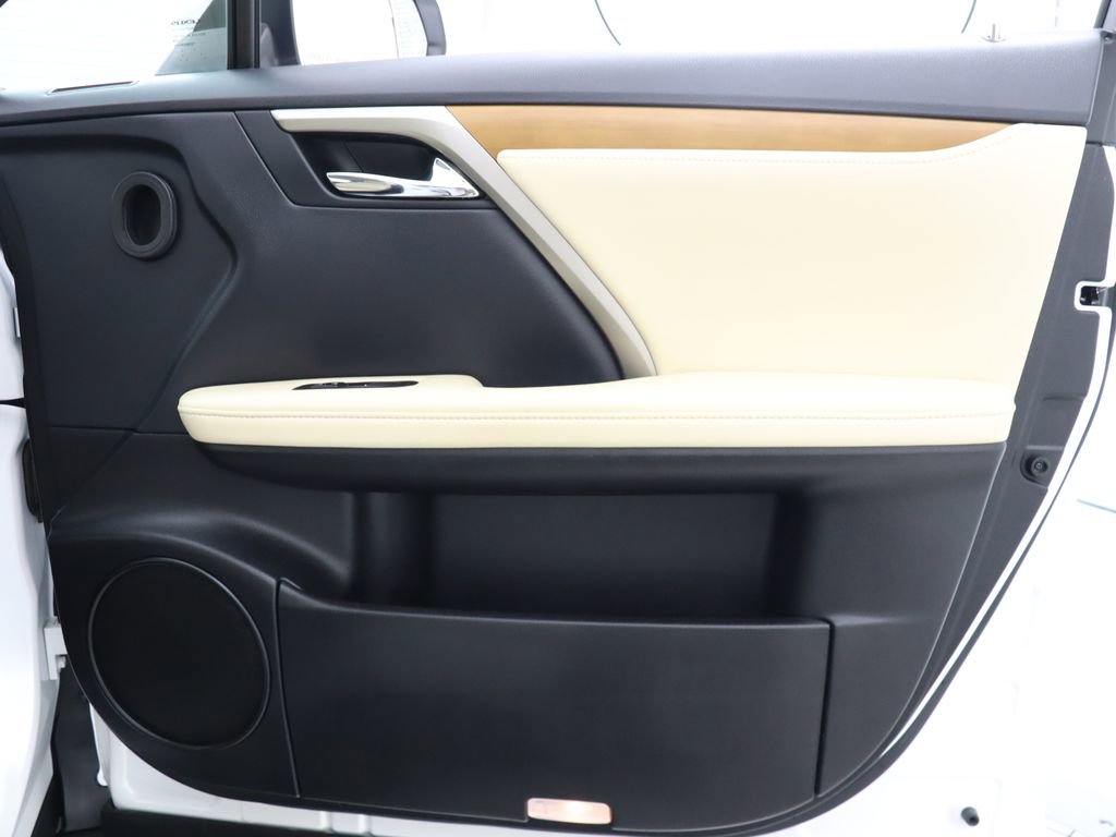 Used 2021 Lexus RX 350 FWD w/ Premium Package image 41