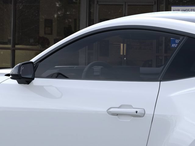 New 2026 Ford Mustang Coupe w/ Mustang Nite Pony Package RWD image 20