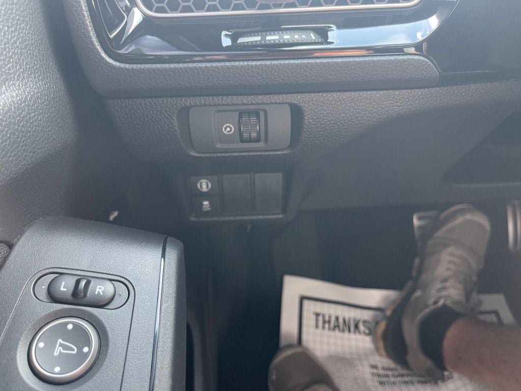 Used 2022 Honda Civic Sport image 18
