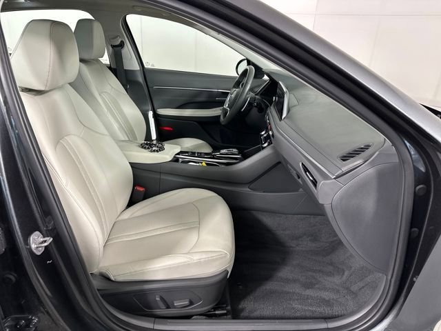 Used 2023 Hyundai Sonata Limited FWD image 28