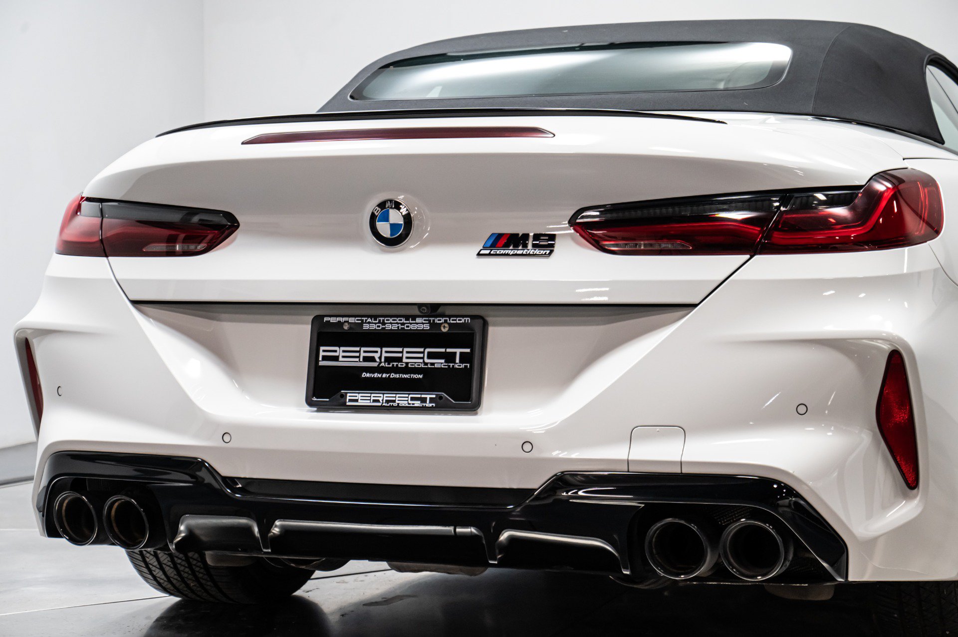 Used 2022 BMW M8 Competition AWD/4WD image 43