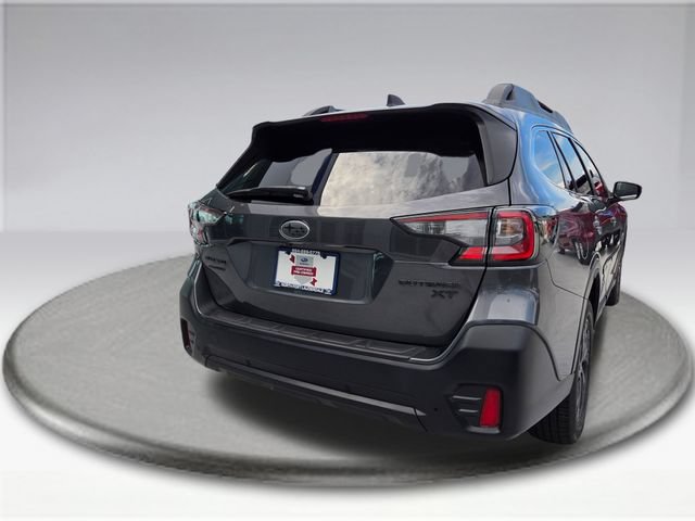 Certified 2021 Subaru Outback Onyx Edition XT AWD/4WD image 12