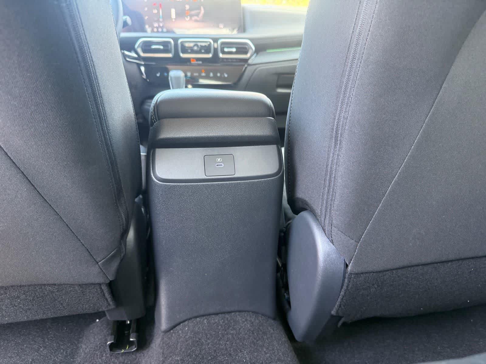 New 2026 Nissan Sentra SV w/ SV Convenience Package FWD image 14