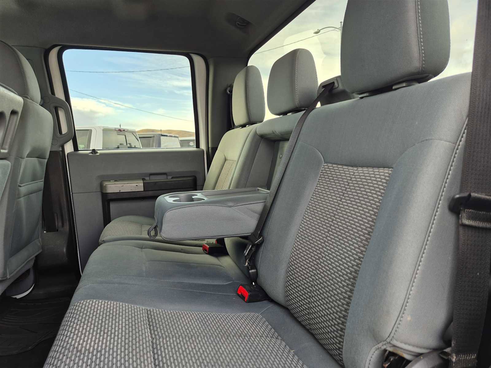 Used 2013 Ford F350 XLT image 31