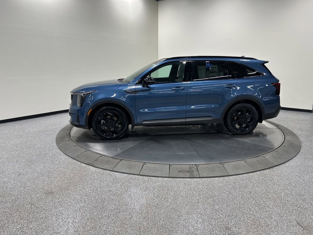 New 2026 Kia Sorento SX Prestige image 9