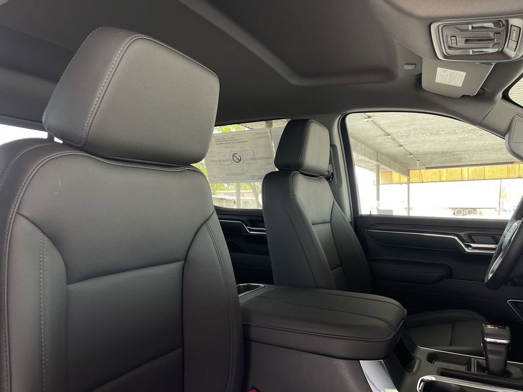 New 2026 GMC Sierra 1500 SLT w/ SLT Premium Plus Package AWD/4WD image 28