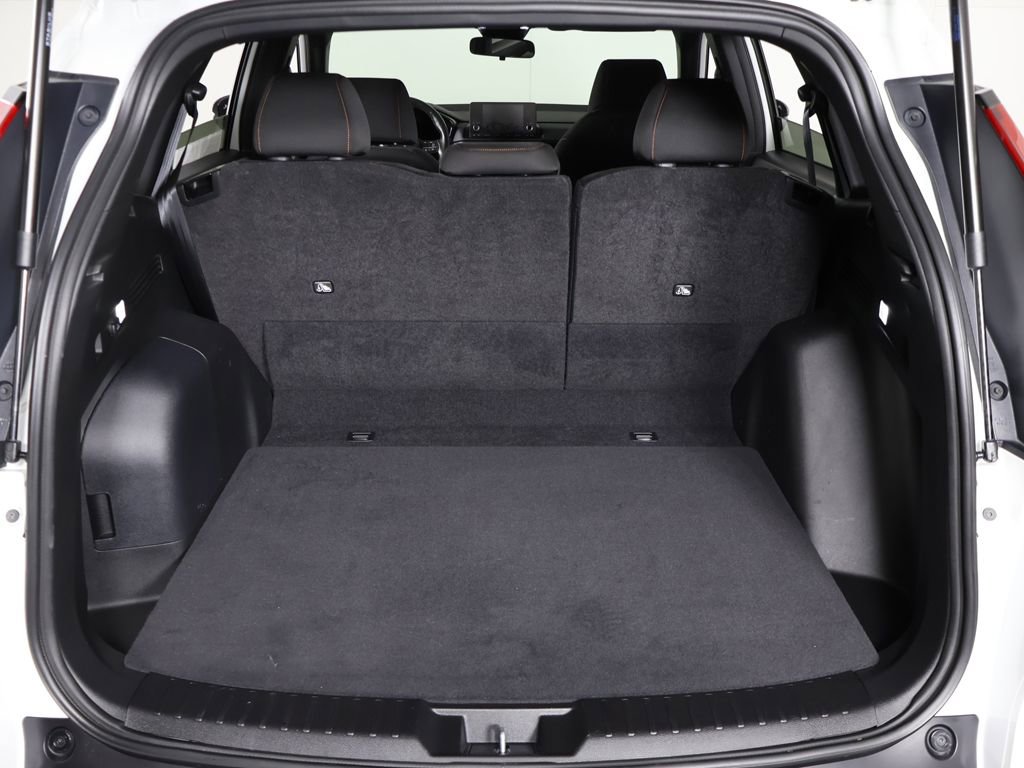 Certified 2024 Honda CR-V Sport image 19