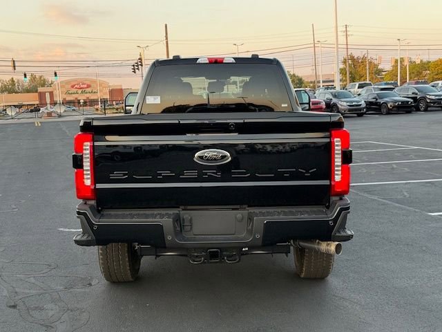 New 2026 Ford F250 4x4 Crew Cab Super Duty image 5